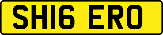 SH16ERO