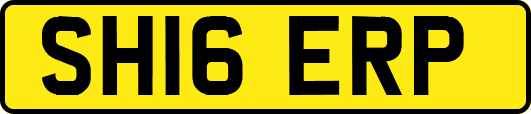 SH16ERP
