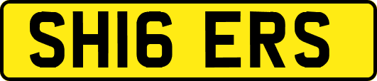 SH16ERS