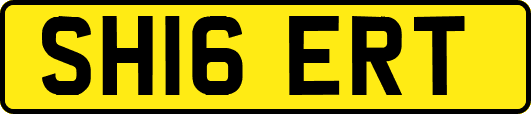 SH16ERT