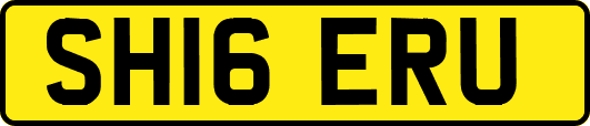 SH16ERU