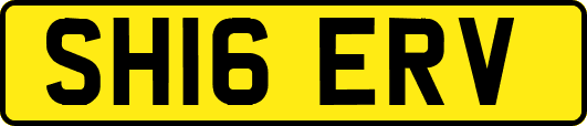 SH16ERV