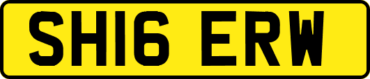 SH16ERW