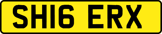 SH16ERX