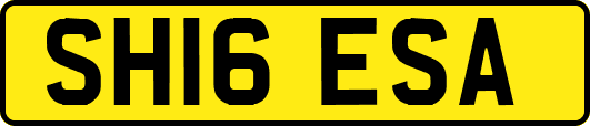 SH16ESA