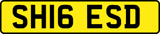 SH16ESD