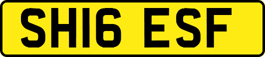 SH16ESF