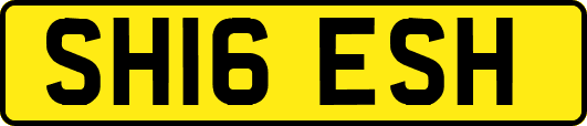 SH16ESH