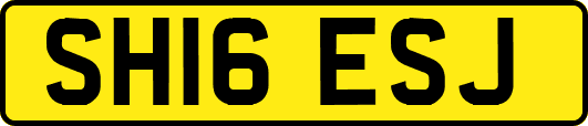 SH16ESJ