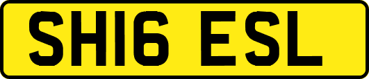 SH16ESL