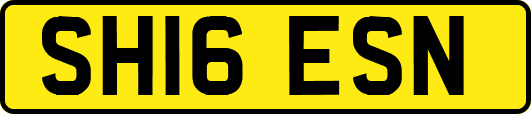 SH16ESN