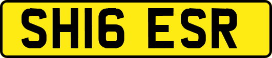 SH16ESR