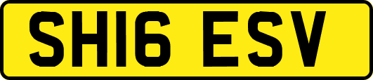 SH16ESV