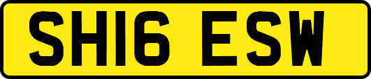 SH16ESW