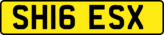 SH16ESX