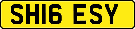 SH16ESY