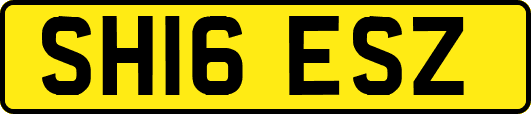 SH16ESZ