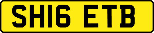 SH16ETB