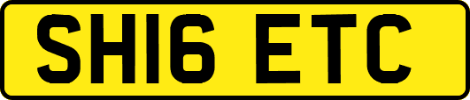 SH16ETC