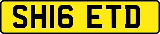 SH16ETD