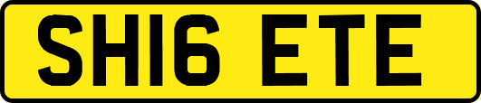 SH16ETE
