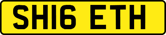 SH16ETH
