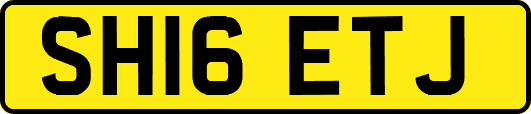 SH16ETJ