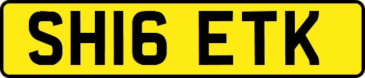 SH16ETK