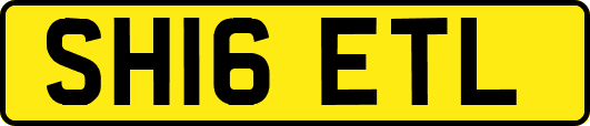 SH16ETL