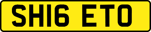 SH16ETO