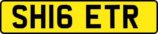 SH16ETR