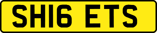 SH16ETS