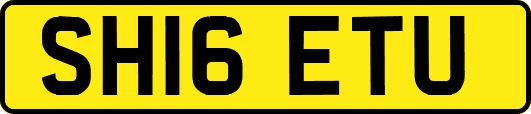 SH16ETU