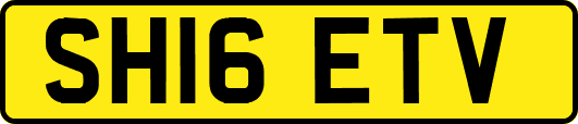 SH16ETV