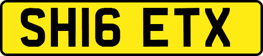 SH16ETX