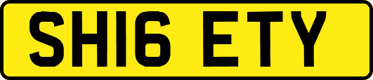 SH16ETY