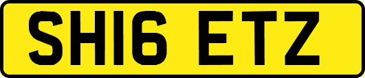 SH16ETZ