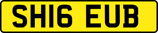 SH16EUB