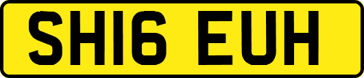 SH16EUH