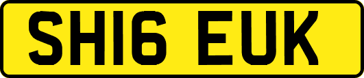 SH16EUK