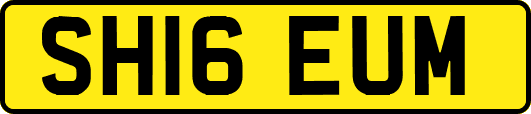 SH16EUM