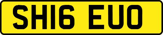 SH16EUO