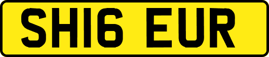 SH16EUR