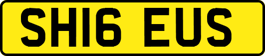 SH16EUS