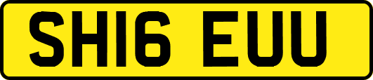 SH16EUU