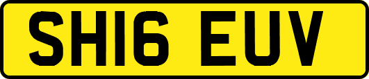 SH16EUV