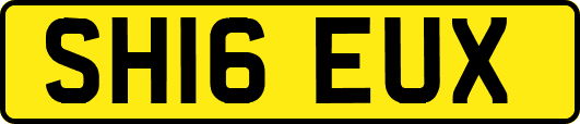 SH16EUX