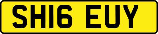 SH16EUY