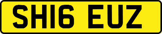 SH16EUZ