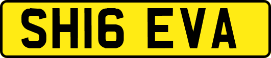 SH16EVA